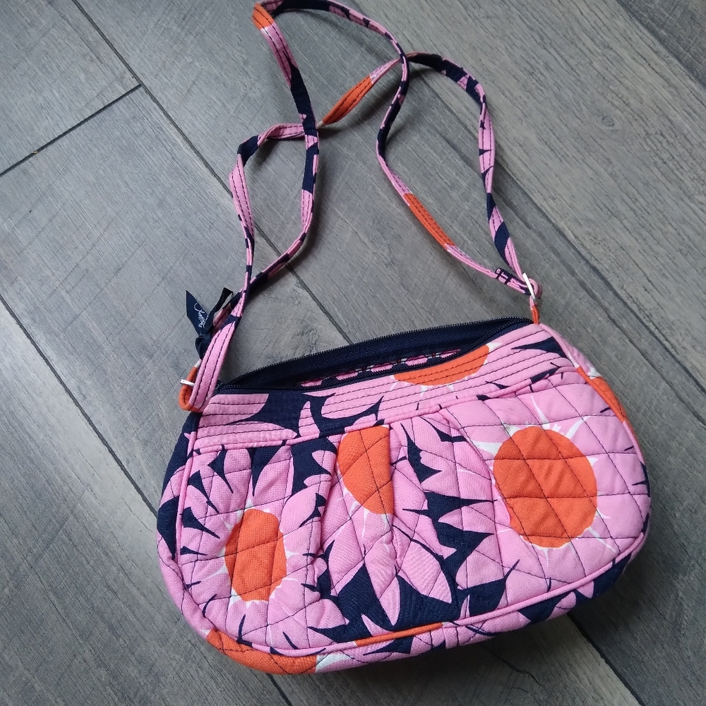 *NEW* Vera Bradley Purse